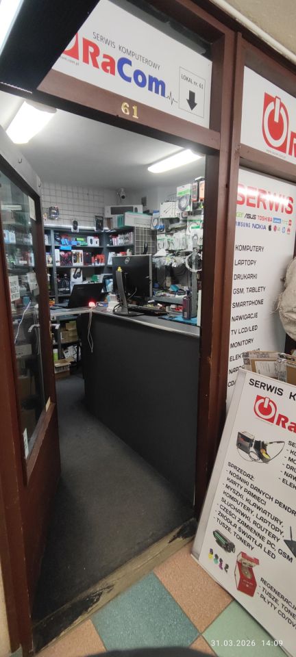 Biuro Białystok Dziesięciny, ul. Generała Józefa Hallera. Zdjęcie 3