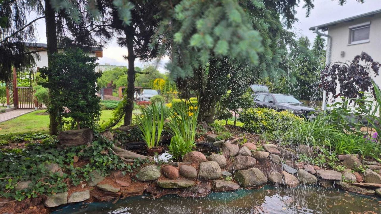 Działka rod Chojnice. Zdjęcie 8