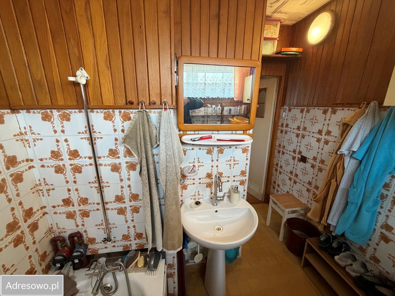 Mieszkanie 2-pokojowe Rzeszów Baranówka, ul. Obrońców Poczty Gdańskiej. Zdjęcie 8