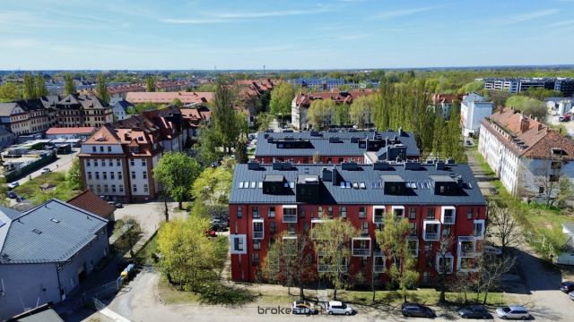 Mieszkanie 1-pokojowe Wrocław Sołtysowice, ul. Sołtysowicka. Zdjęcie 12