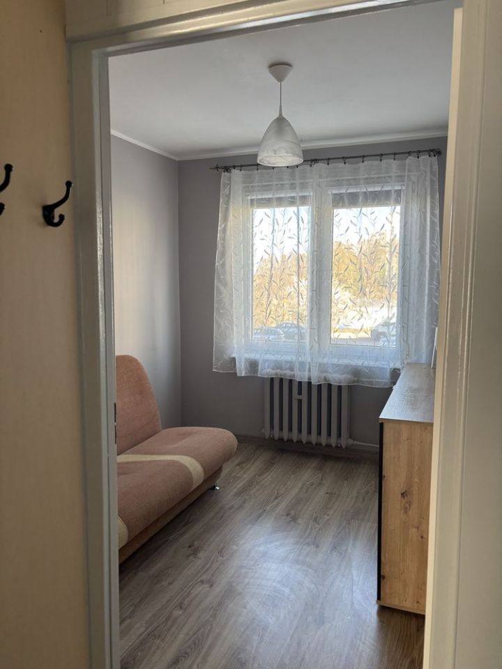 Mieszkanie 3-pokojowe Gdynia Pustki Cisowskie, ul. Kartuska. Zdjęcie 2