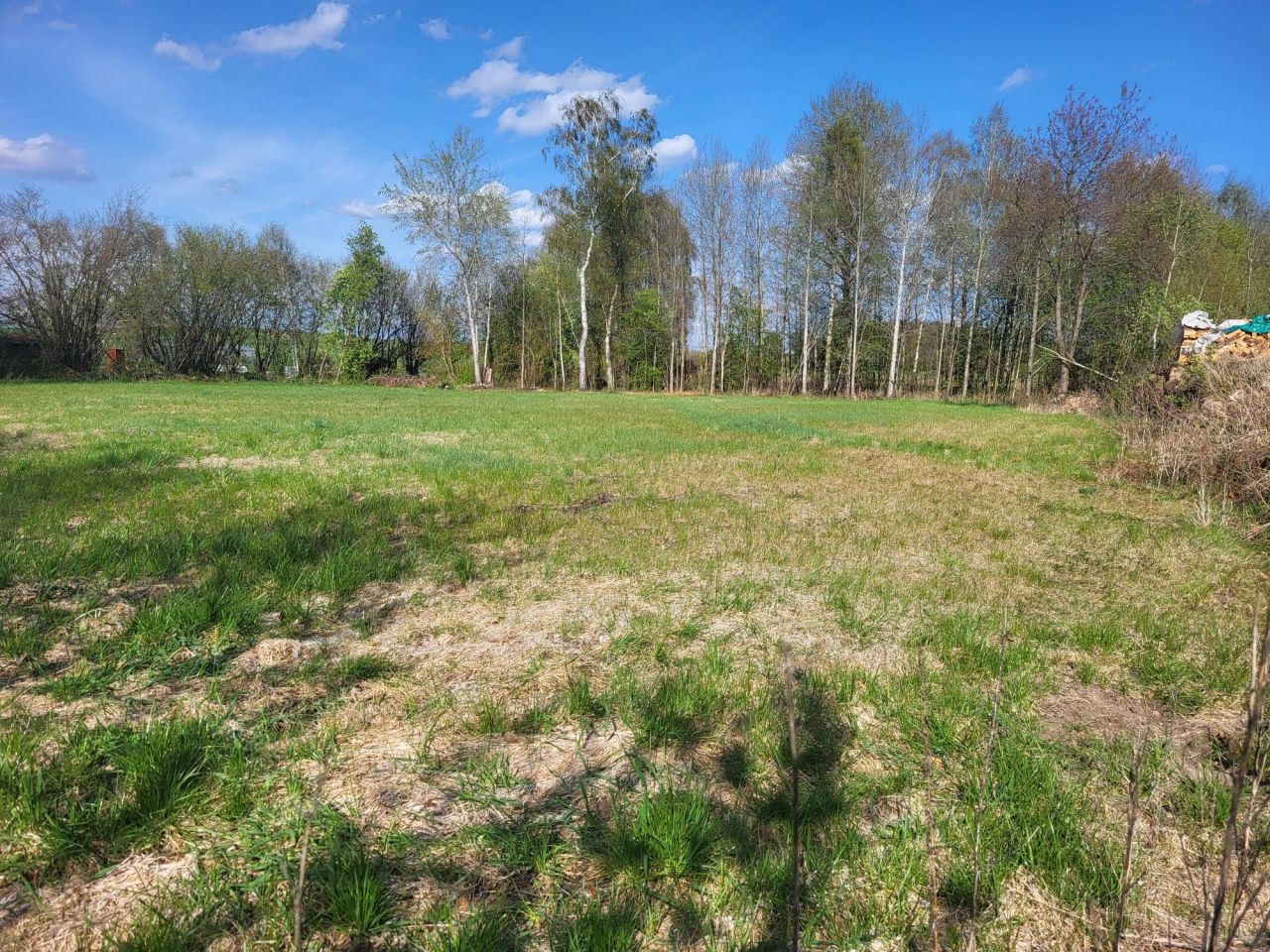 Działka rolno-budowlana Jamienko. Zdjęcie 6