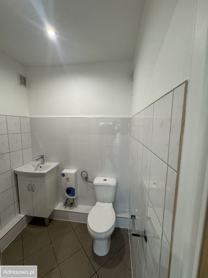 Lokal Zabrze Zaborze, ul. Kalinowa. Zdjęcie 3