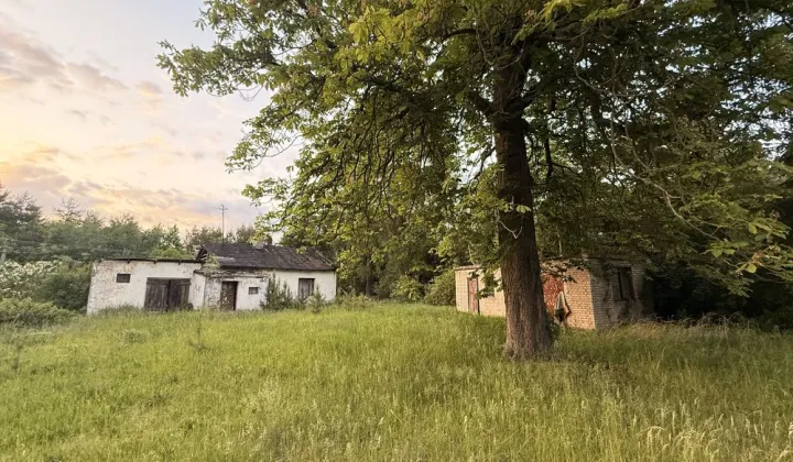 Działka budowlana Babiczki
