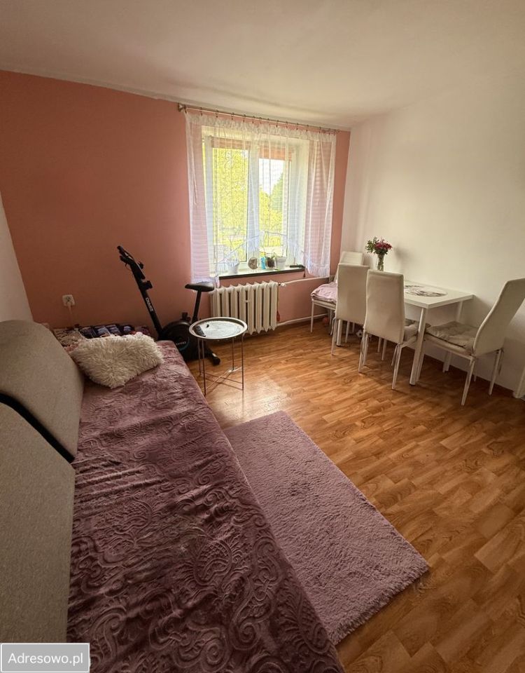 Mieszkanie 2-pokojowe Elbląg, ul. Pawia. Zdjęcie 2