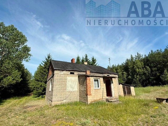 siedlisko, 3 pokoje Janowice Zdrojki. Zdjęcie 5