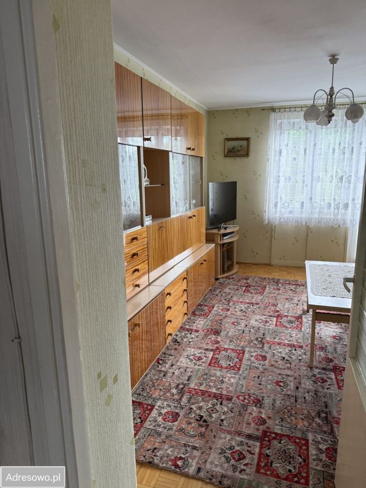 Mieszkanie 3-pokojowe Ostrzeszów, os. Osiedle Zamkowe. Zdjęcie 2
