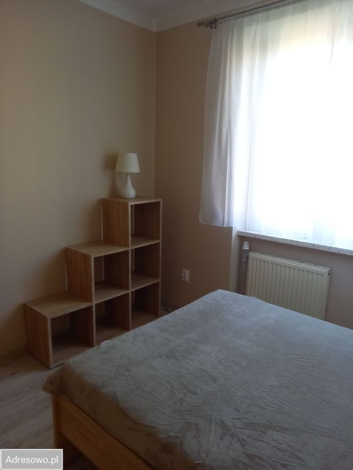 Mieszkanie 2-pokojowe Kraków Kurdwanów, ul. Kordiana. Zdjęcie 7