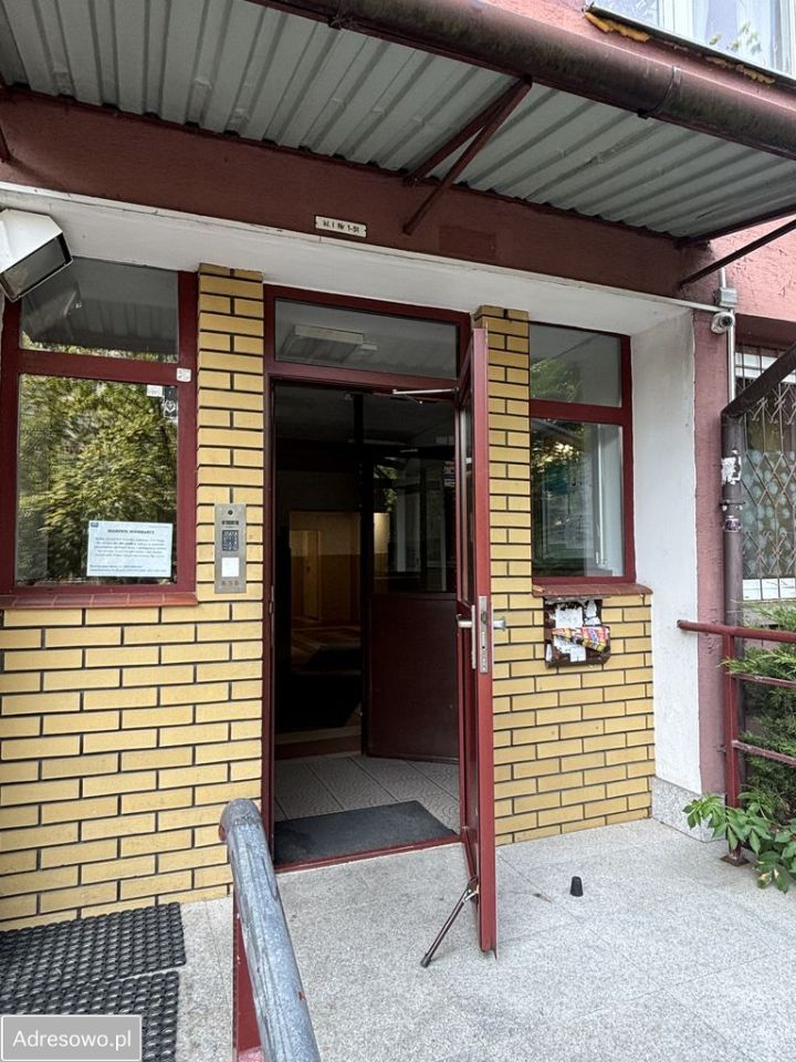 Mieszkanie 2-pokojowe Warszawa Ochota, ul. Władysława Korotyńskiego. Zdjęcie 13