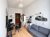 Mieszkanie 3-pokojowe Bydgoszcz Śródmieście, ul. Wileńska. Zdjęcie 4