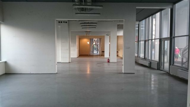 Lokal Poznań Jeżyce, ul. Kościelna. Zdjęcie 1