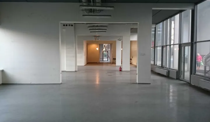 Lokal Poznań Jeżyce, ul. Kościelna
