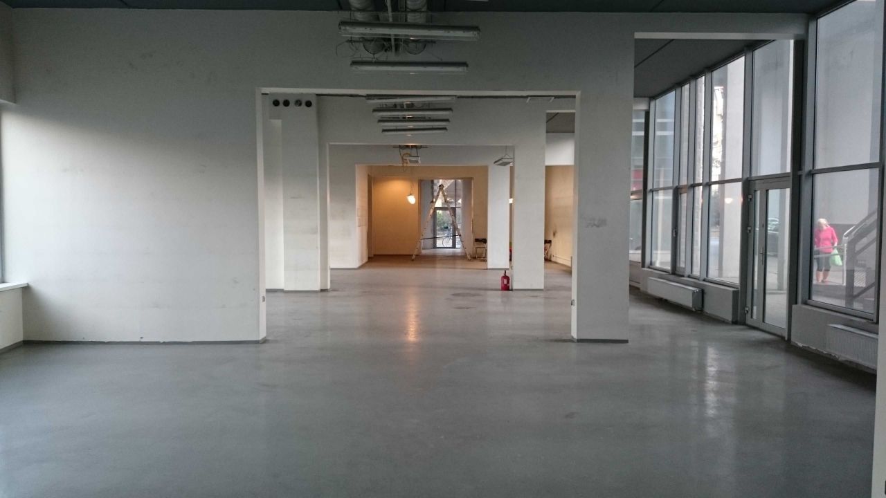 Lokal Poznań Jeżyce, ul. Kościelna. Zdjęcie 1