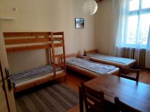 Mieszkanie 2-pokojowe Giżycko, ul. Dąbrowskiego. Zdjęcie 4