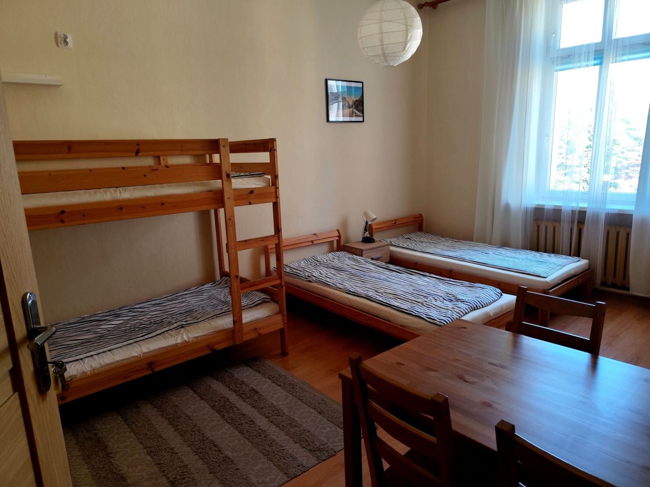 Mieszkanie 2-pokojowe Giżycko, ul. Dąbrowskiego. Zdjęcie 5
