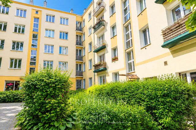 Mieszkanie 2-pokojowe Warszawa Wola, ul. Górczewska. Zdjęcie 16