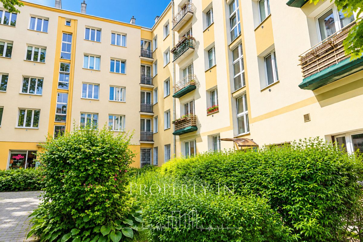 Mieszkanie 2-pokojowe Warszawa Wola, ul. Górczewska. Zdjęcie 16