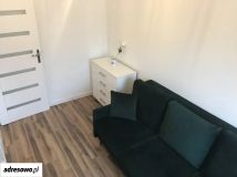 Mieszkanie 3-pokojowe Leszno, ul. Chocimska. Zdjęcie 2