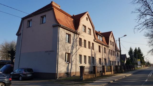 Mieszkanie 1-pokojowe Żary, ul. Szklarska. Zdjęcie 1