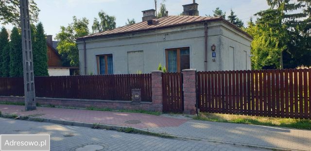 dom wolnostojący, 3 pokoje Piastów, ul. gen. Jarosława Dąbrowskiego. Zdjęcie 1