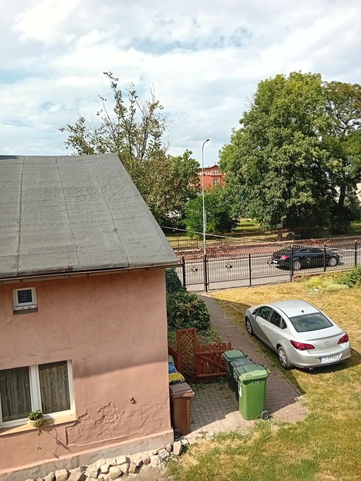 dom wolnostojący Chełmża Centrum, ul. Adama Mickiewicza. Zdjęcie 8