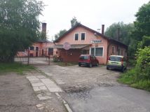 Nieruchomość komercyjna Kańczuga, ul. Kochanowskiego