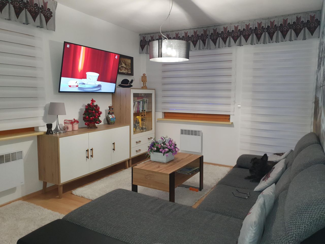 Mieszkanie 2-pokojowe Zakopane Pardołówka, ul. Pardałówka. Zdjęcie 6