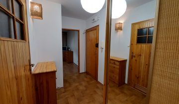 Mieszkanie 1-pokojowe Grodzisk Mazowiecki Centrum, ul. L. Teligi