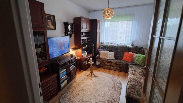Mieszkanie 2-pokojowe Lidzbark, ul. Jeleńska. Zdjęcie 1