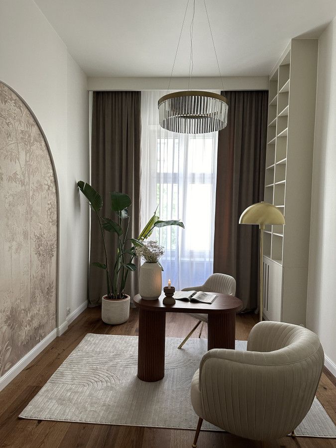 Mieszkanie 3-pokojowe Łódź Śródmieście, ul. Piotrkowska. Zdjęcie 18