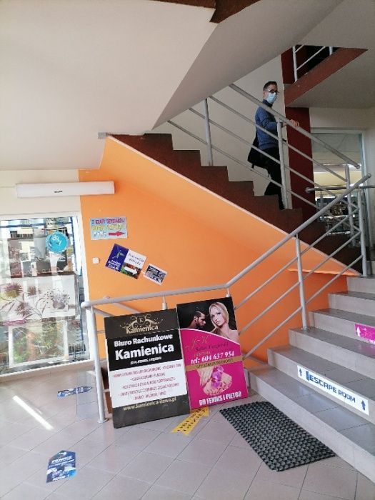 Lokal Iława, ul. Niepodległości. Zdjęcie 6