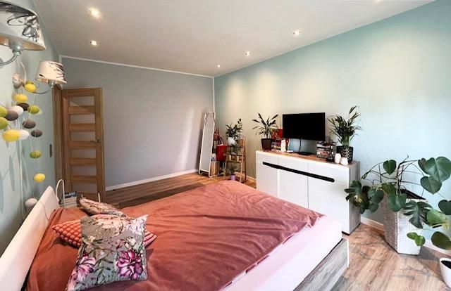 dom wolnostojący, 4 pokoje Łubniki. Zdjęcie 11