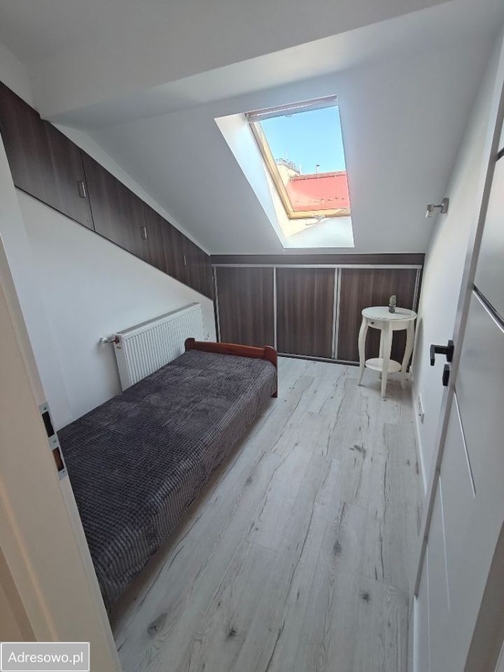 Mieszkanie 3-pokojowe Kraków Podgórze, ul. Stanisława Mitery. Zdjęcie 12