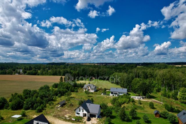 Działka budowlana Miszewko. Zdjęcie 6