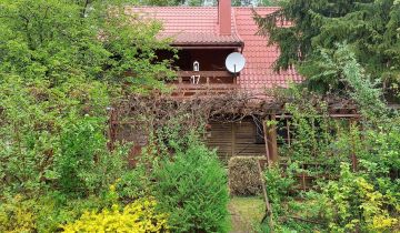 Działka rekreacyjna Studzianki, ul. Malinowa