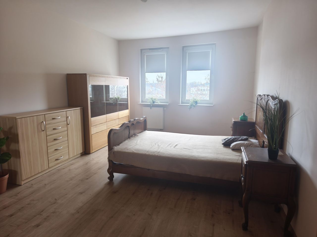 Mieszkanie 3-pokojowe Warszawa Wola, ul. Radziwie. Zdjęcie 12