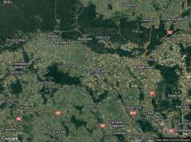 Działka rekreacyjna Szamotuły