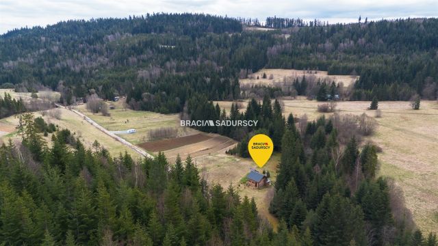 dom wolnostojący, 3 pokoje Sidzina. Zdjęcie 3