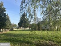 Działka budowlana Warszawa Wawer, ul. Zagórzańska. Zdjęcie 1