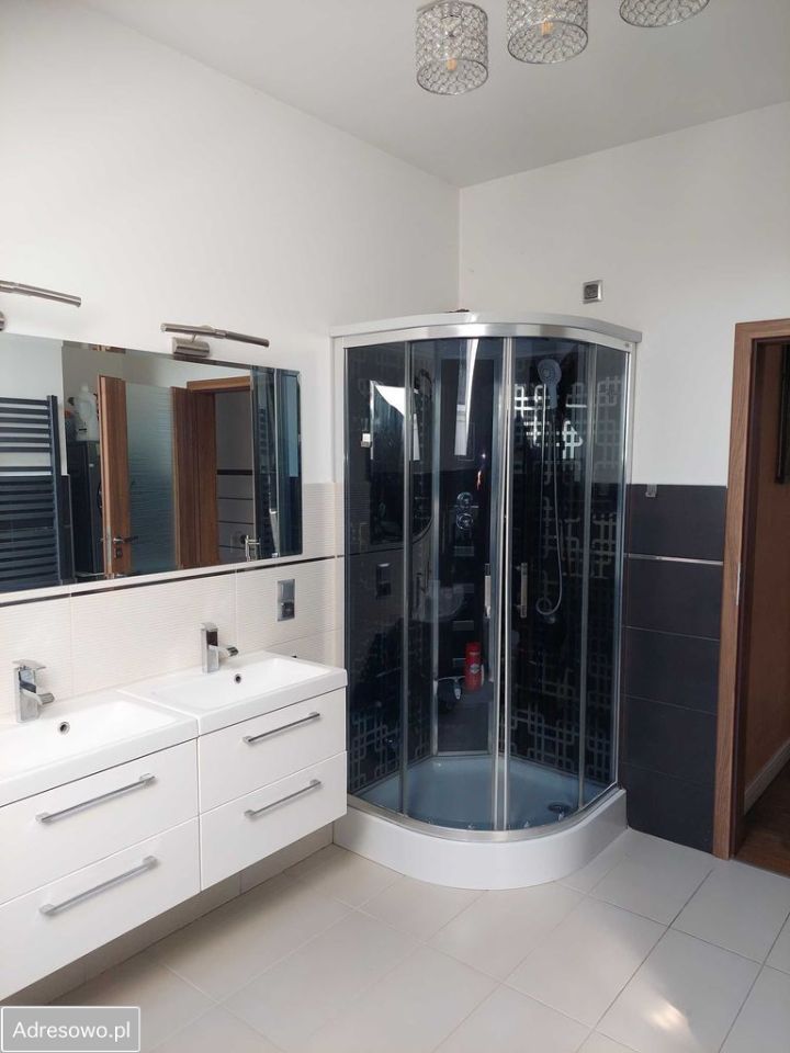 dom szeregowy, 4 pokoje Rzeszów, ul. Szlachecka. Zdjęcie 12