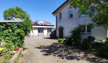 siedlisko Wólka Babska