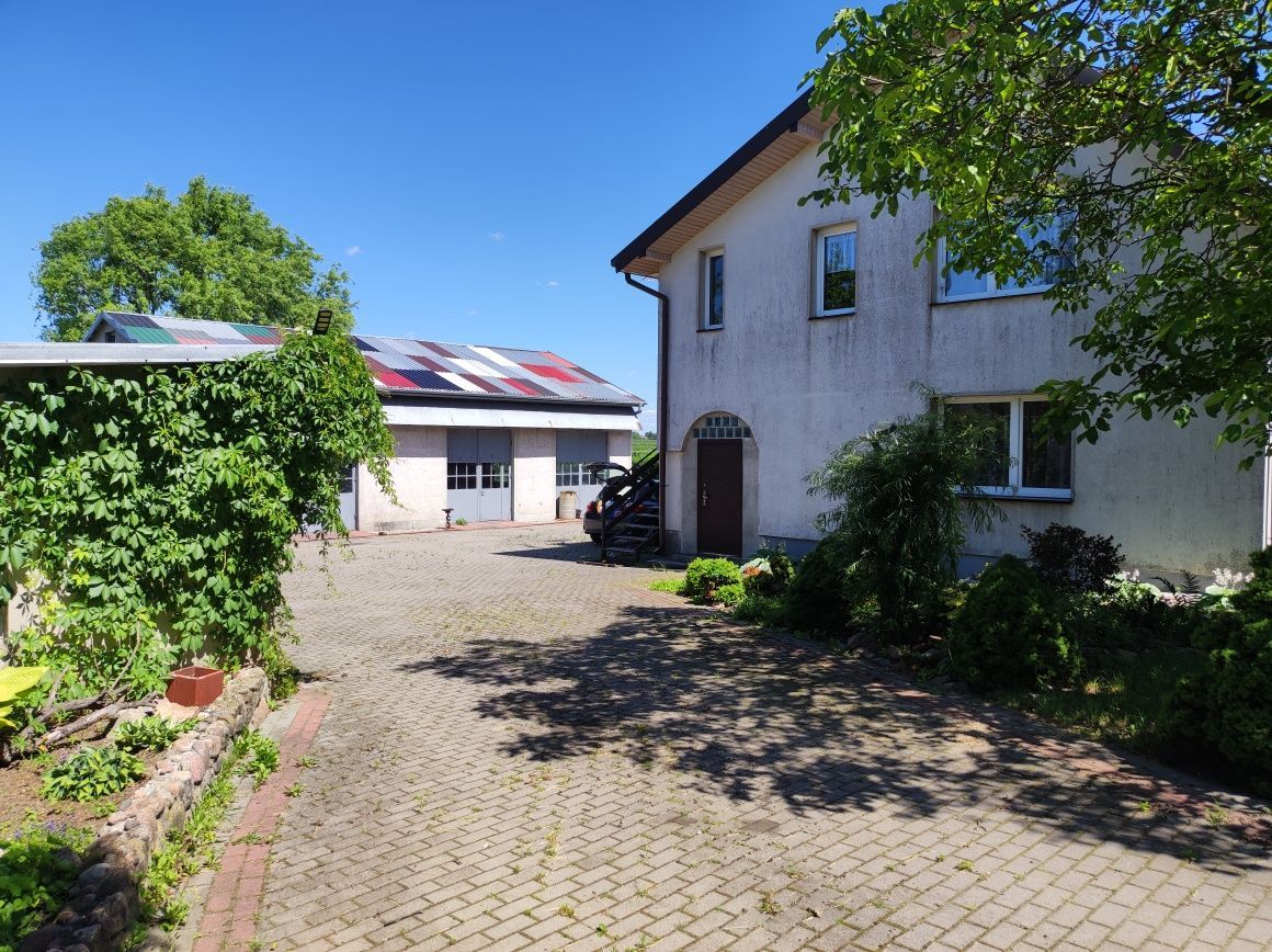 siedlisko Wólka Babska