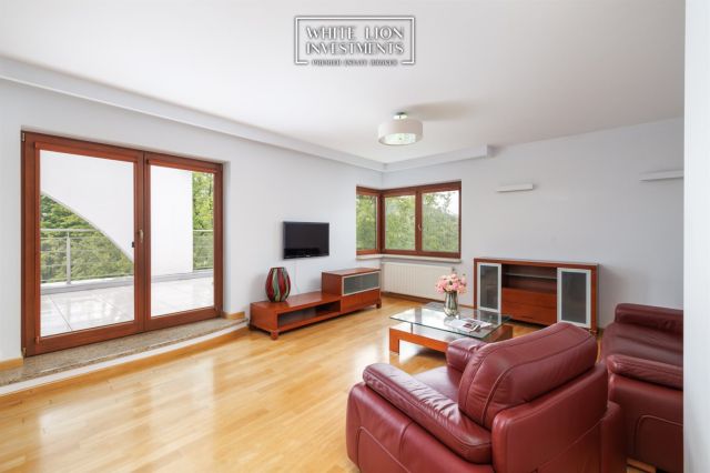 Mieszkanie 3-pokojowe Warszawa Wola, ul. Czorsztyńska. Zdjęcie 1