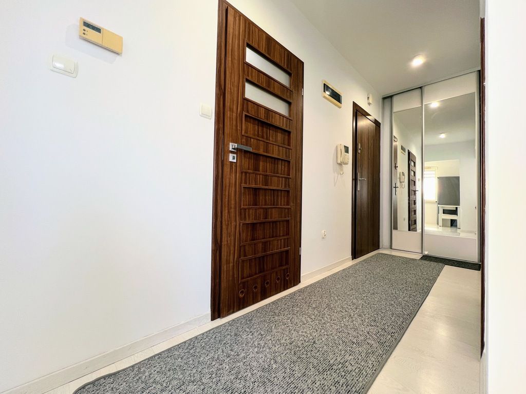 Mieszkanie 2-pokojowe Rzeszów, ul. Nowosądecka. Zdjęcie 11