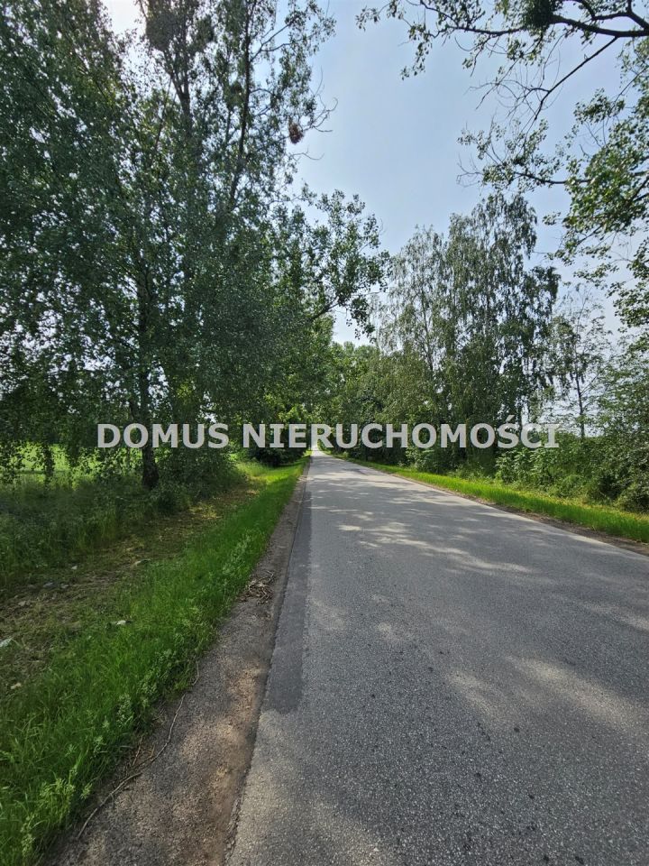 Działka rolna Gałkówek-Parcela. Zdjęcie 3