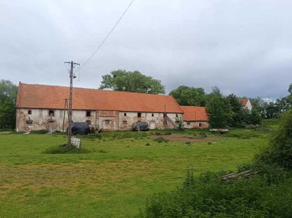 Działka rolno-budowlana Białowieża Siodłary. Zdjęcie 7