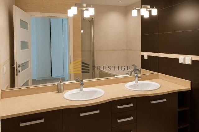 Mieszkanie 3-pokojowe Warszawa Mokotów, ul. Dolna. Zdjęcie 8