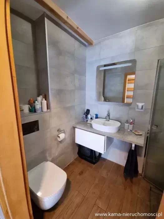 Mieszkanie 2-pokojowe Piechowice. Zdjęcie 8