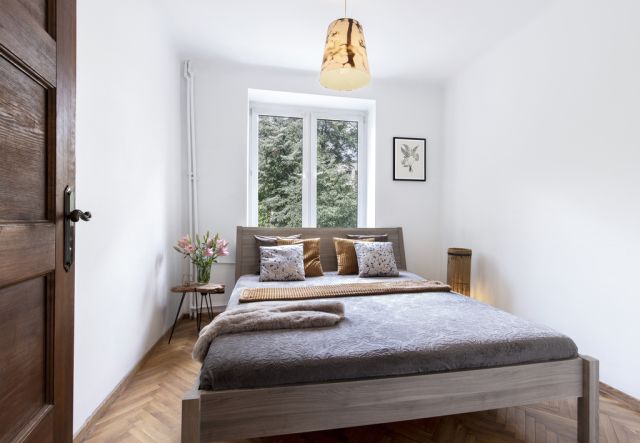 Mieszkanie 2-pokojowe Warszawa Praga-Południe, ul. Wspólna Droga. Zdjęcie 5