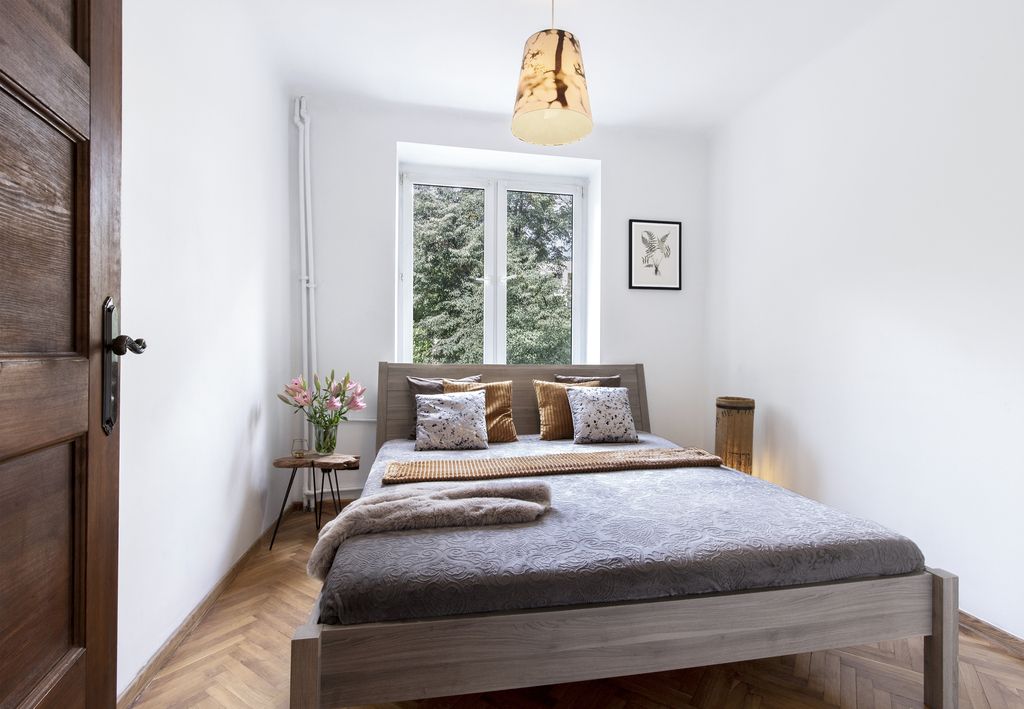 Mieszkanie 2-pokojowe Warszawa Praga-Południe, ul. Wspólna Droga. Zdjęcie 5